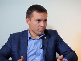 КРСУ сегодня меняется очень быстро&nbsp;&mdash; интервью с&nbsp;ректором Сергеем Волковым 