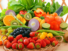 Пайдалуу кеңеш: Кышында жегенге эң&nbsp;пайдалуу азыктар аталды 