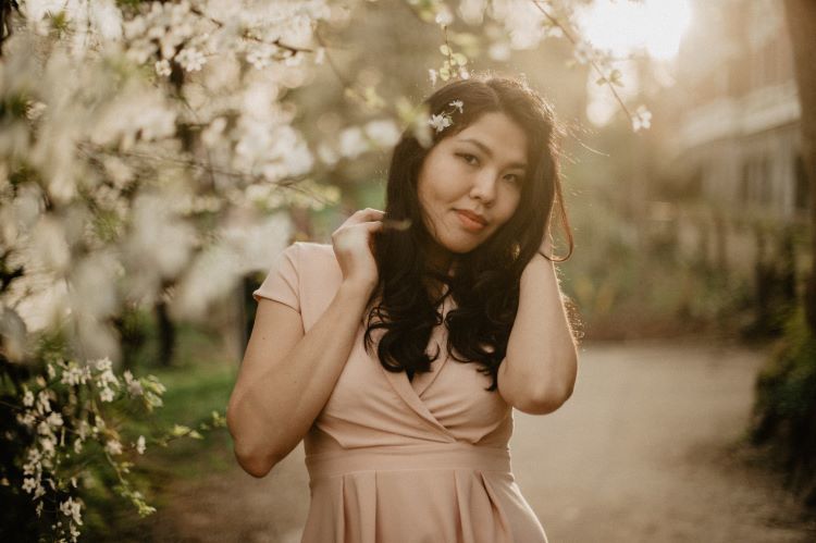 из архива Бегимай Сатаевой