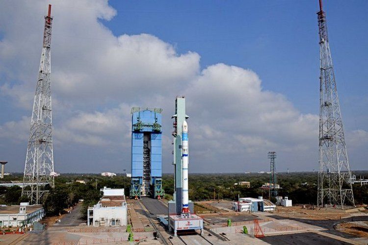 ISRO