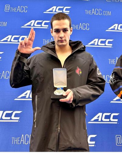 Федерации плавания КР