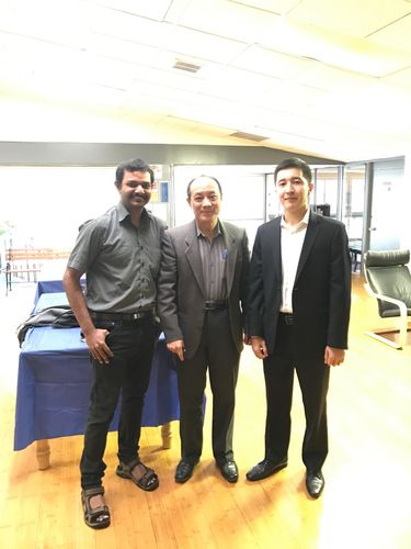 Доолота Керимбекова