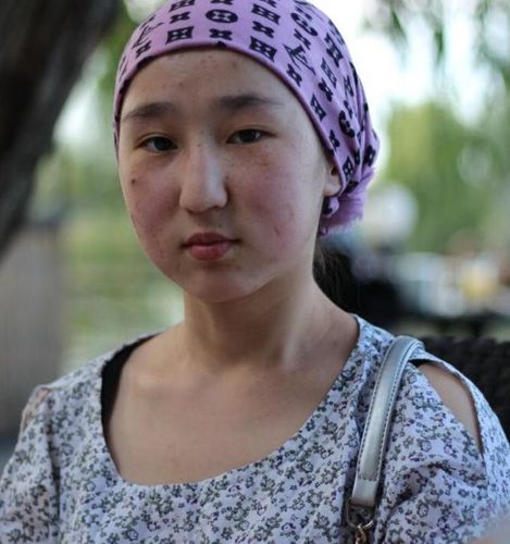 пресс-службы ГУВД Чуйской области