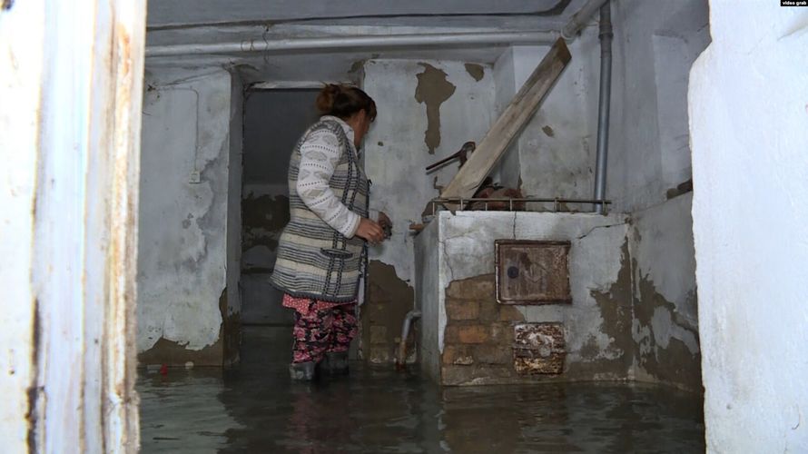 телеканала «Настоящее время»