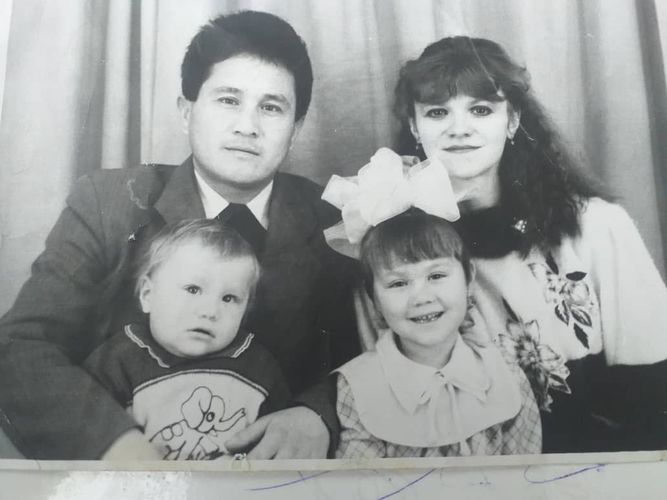 из личного архива