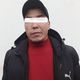 Фото УВД южной столицы. В Оше задержали двух подозреваемых в кражах в общественном транспорте