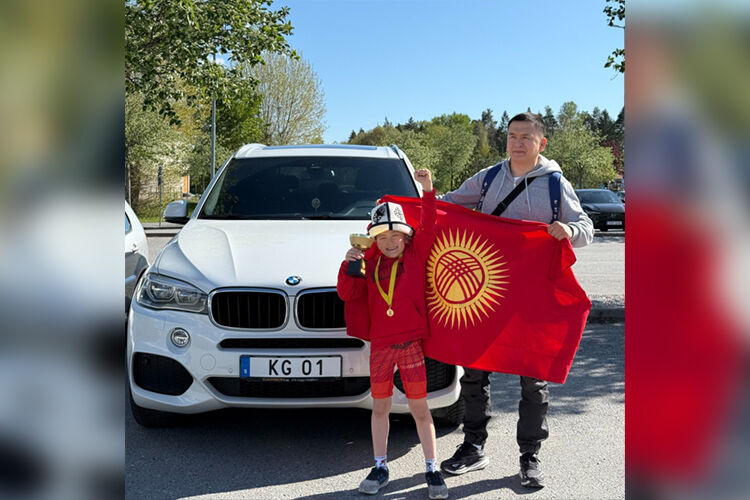 Гузаль Илиясовой