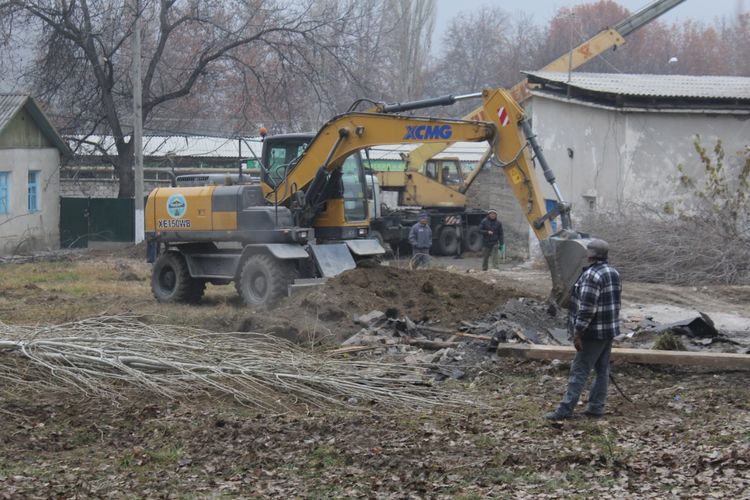 полпредства региона