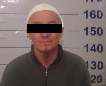 УВД Первомайского района