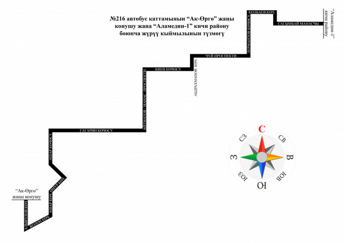 мэриянын басма сөз кызматы