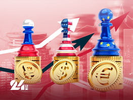 Курс валют в&nbsp;коммерческих банках Кыргызстана на&nbsp;18&nbsp;февраля 