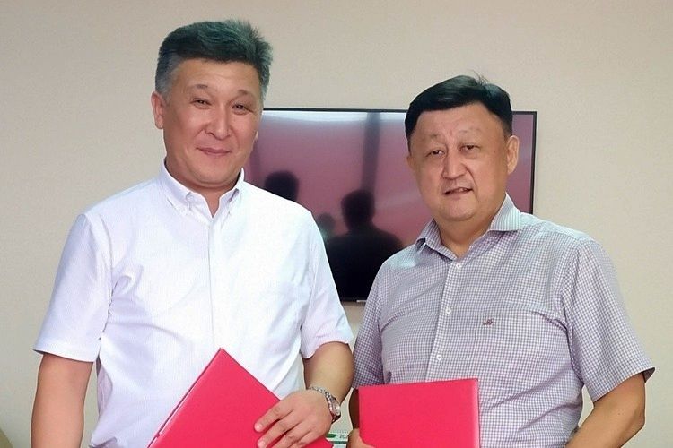 ОАО «Керемет Банк»