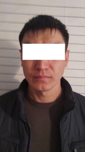 ГУВД Чуйской области