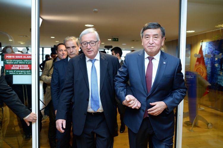 Султана Досалиева