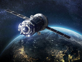 Япония намерена завершить создание собственного аналога GPS в&nbsp;2026 году 