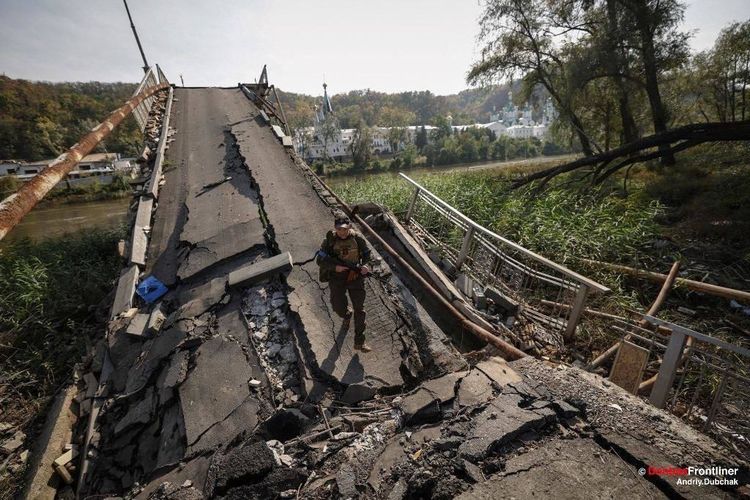 Андрея Дубчака