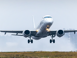 Nordwind Airlines plans to launch direct flights from Tyumen to Bishkek
