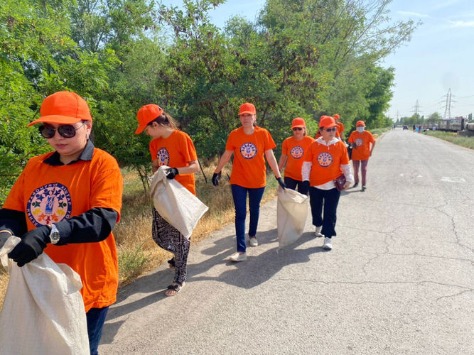 пресс-службы мэрии