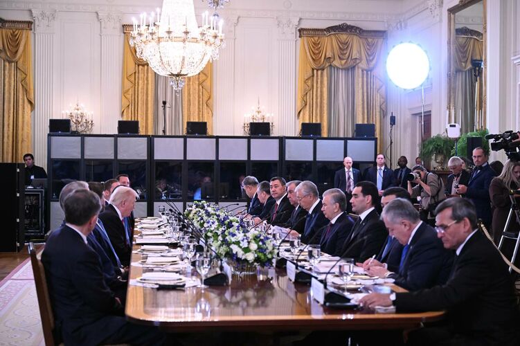 пресс-службы президента