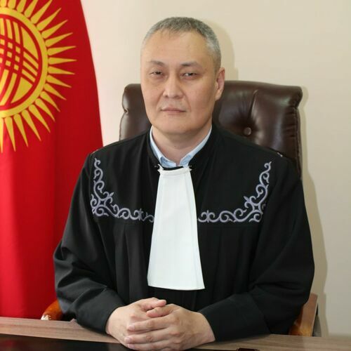 Жогорку соттун басма сөз кызматы