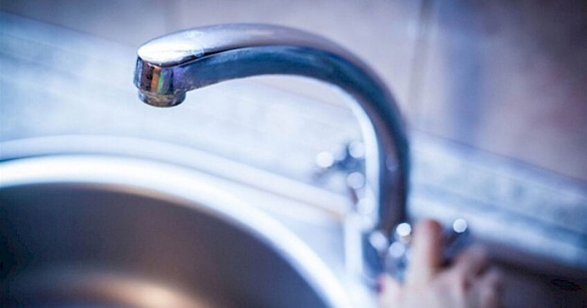 В&nbsp;части Бишкека 7&nbsp;октября отключат холодную воду 