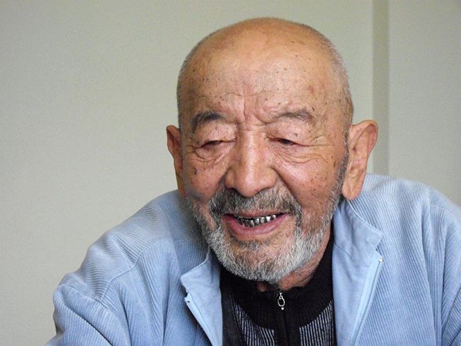 пресс-службы киностудии «Айтыш»