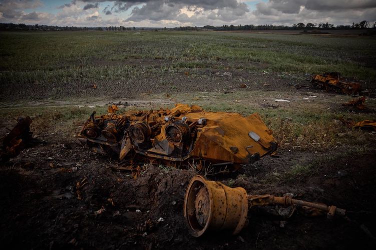 из Telegram Владимира Зеленского