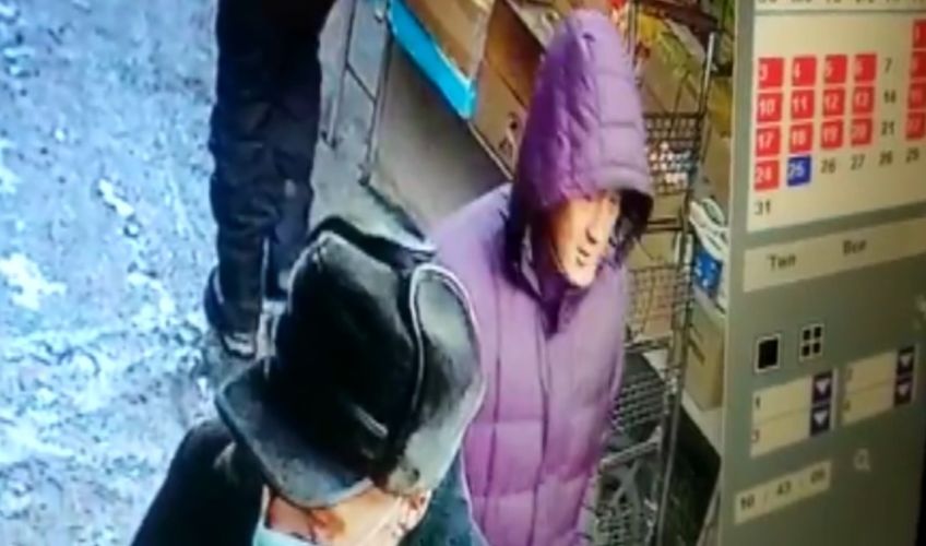 пресс-службы МВД