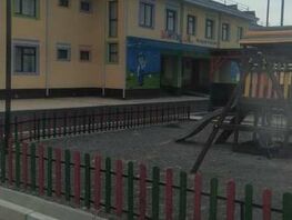 Детсад за&nbsp;86&nbsp;миллионов сомов стоит пустой в&nbsp;селе Александровка Чуйской области 