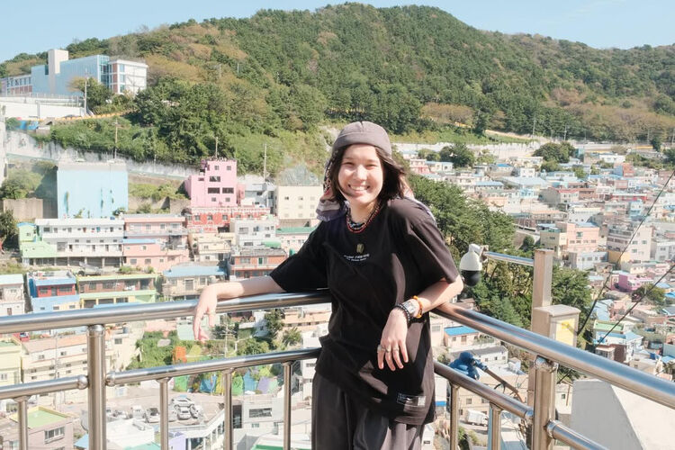 Арины Кыдралиевой