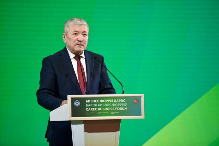 пресс-службы кабмина