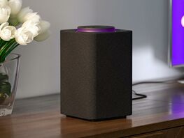 Не&nbsp;обсуждать чувствительную информацию около &laquo;умных&raquo; колонок призвали в&nbsp;России 