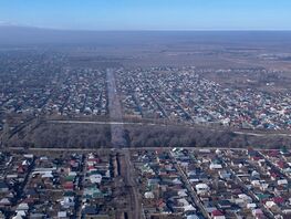 Дорога на&nbsp;костях: зачем Профсоюзную хотят продлить через кладбище в&nbsp;Новопавловке 