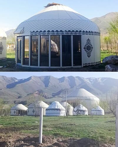 Курулуш министрлиги