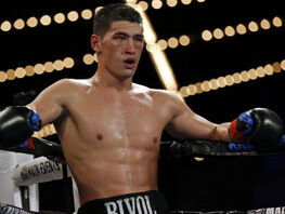 Дмитрий Бивол готов завершить трилогию с&nbsp;Артуром Бетербиевым в&nbsp;2026 году 