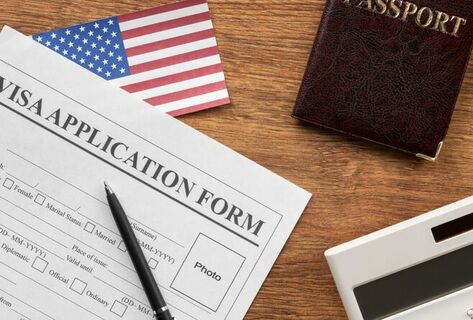 U.S. introduces visa bond requirement for citizens of Kyrgyzstan
