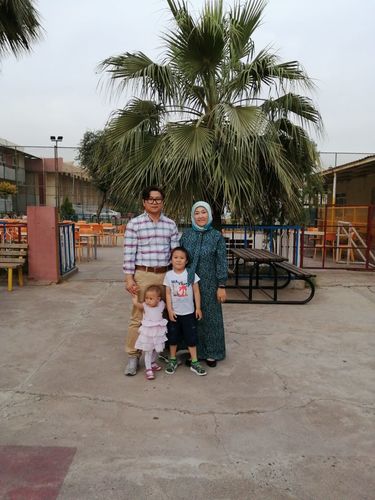 Анарбека Мамашова