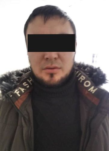 УВД Первомайского района