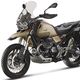 Фото «За рулем». Moto Guzzi V85 TT Travel 