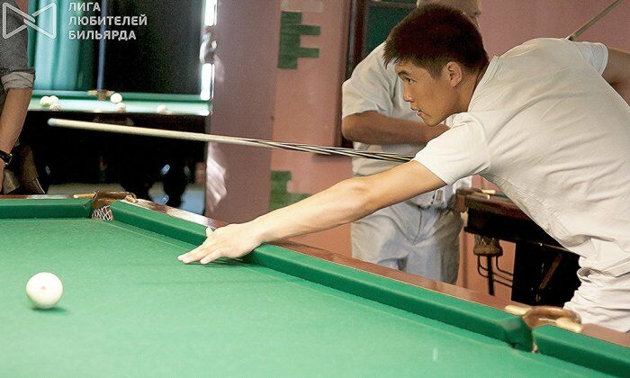 организаторов