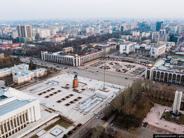 Генплан Бишкека: чьи дома и&nbsp;земли могут оказаться под угрозой изменений 