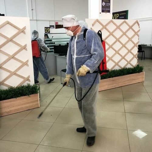 республиканского штаба