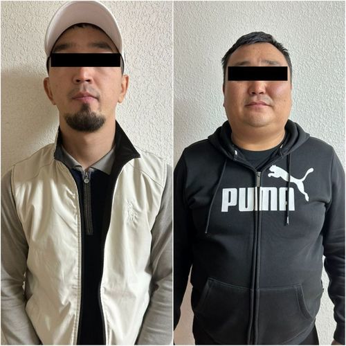 УКМКнын басма сөз кызматы