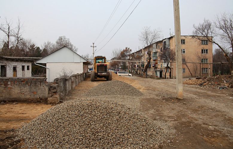 мэрии южной столицы