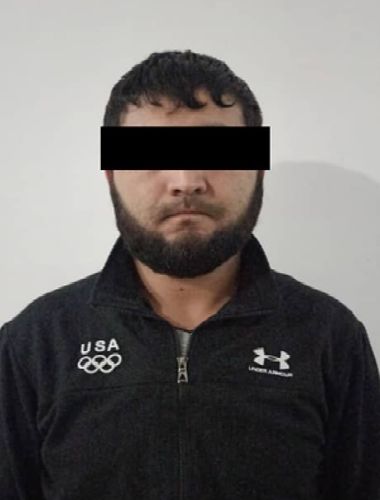 пресс-центра ГКНБ