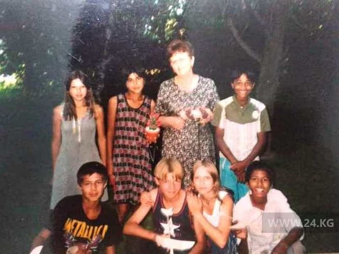 предоставлено собеседником редакции