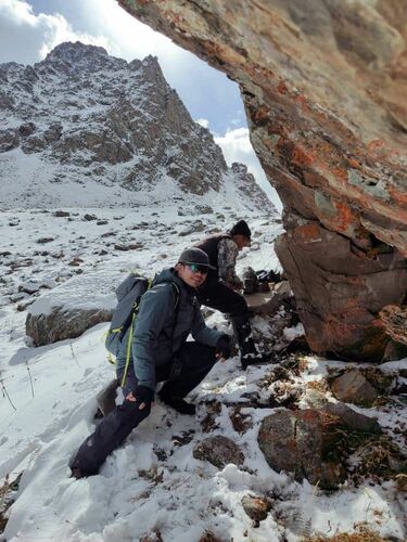 Минприроды