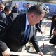 Фото мэрии Таласа. В Таласе построят первый 9-этажный жилой комплекс
