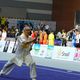 Фото Федерации традиционного ушу КР. Эпизод ЧМ по кунг-фу