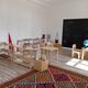 Фото 24-kg.com. В селе Байтик прошел тренинг по Монтессори-педагогике для сельских учителей 